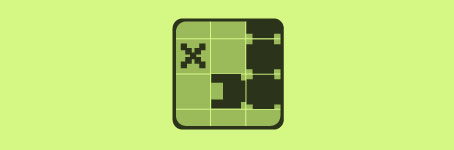 Retro Snake